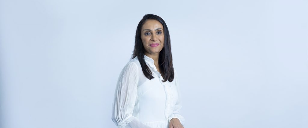 Asha Ngai - Partner in the Residential Real Estate team London