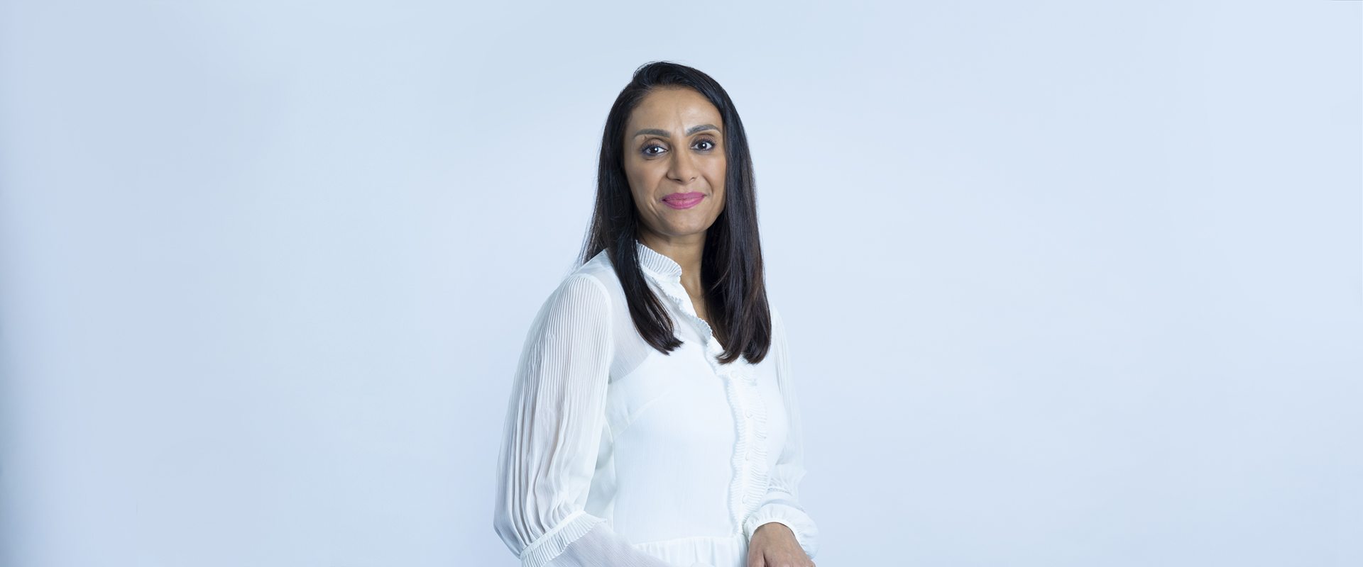 Asha Ngai - Partner in the Residential Real Estate team London