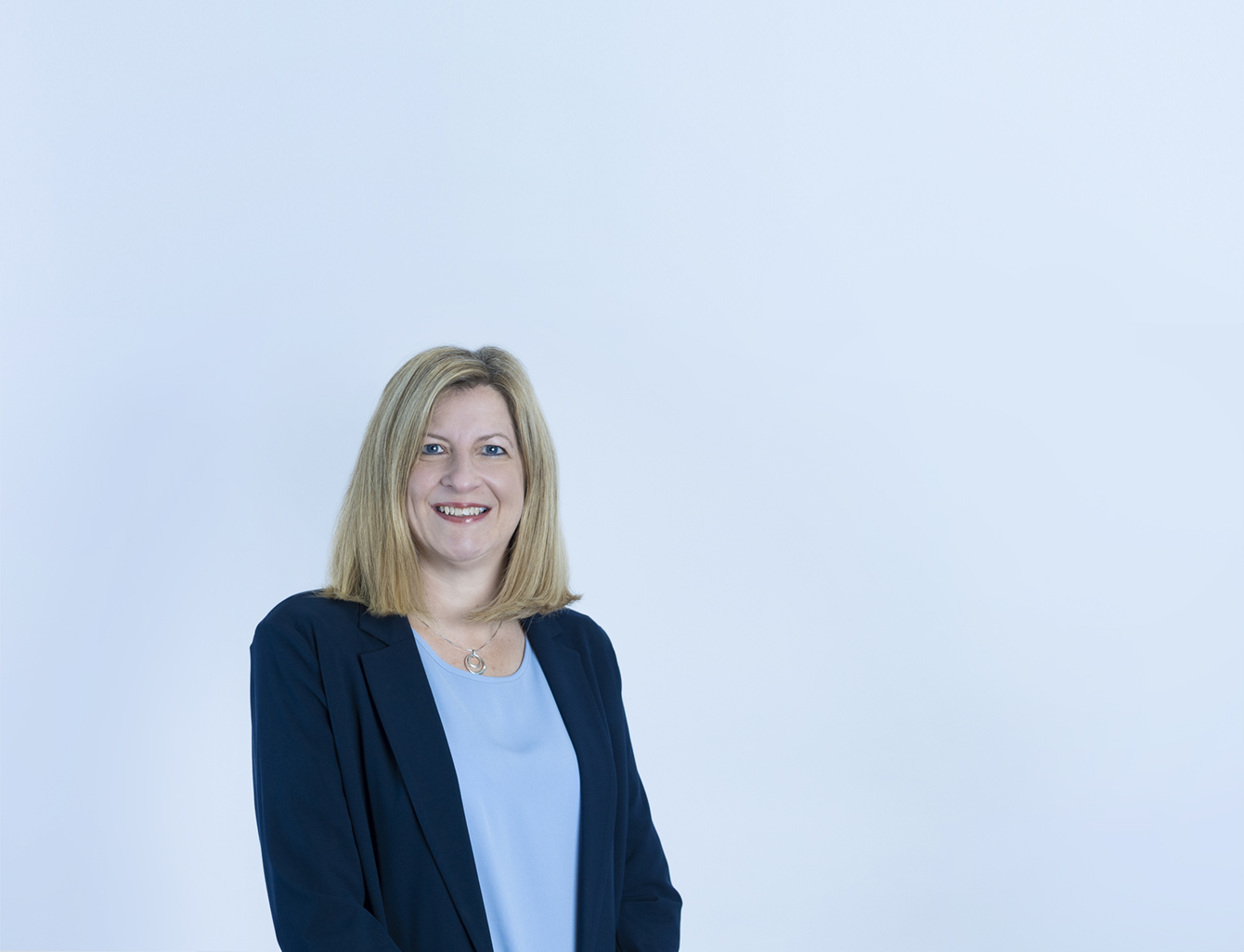 Joanne Riley - Recruitment Manager