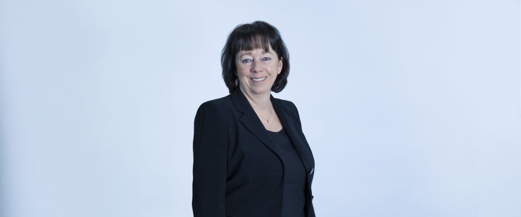 Karen Dobson - Partner in the Insolvency and Corporate Recovery law team