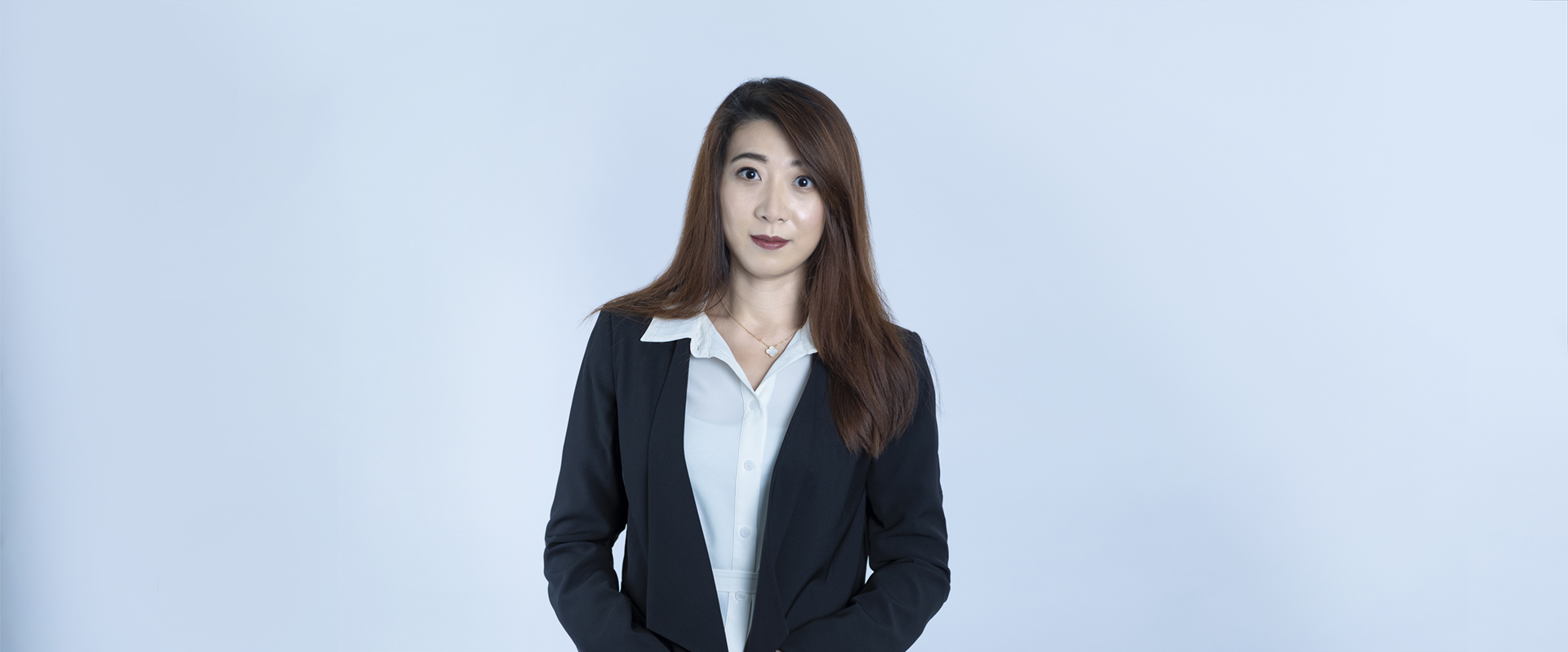 Laurel Zhang - Chinese Lawyer - Head of China desk