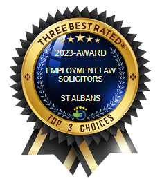 Mark Fellows is the best rated employment lawyer