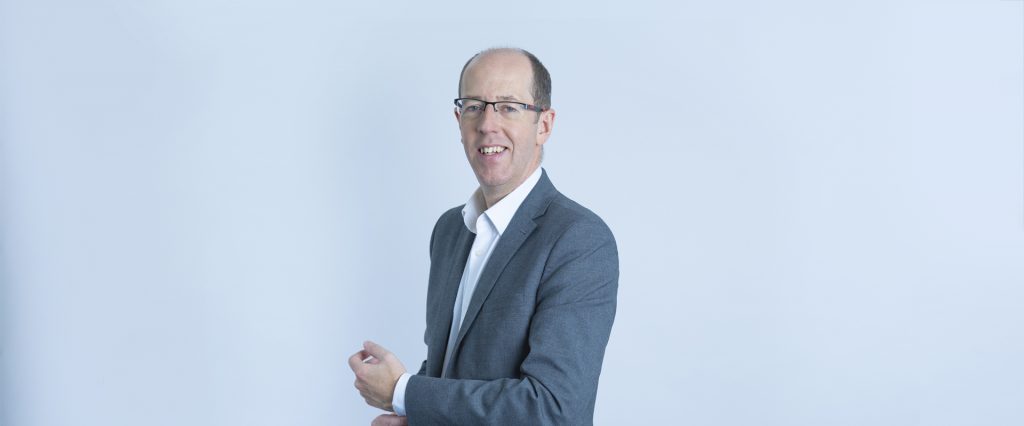 Mark Fellows - Employment Lawyer and Head of the Employment Law team