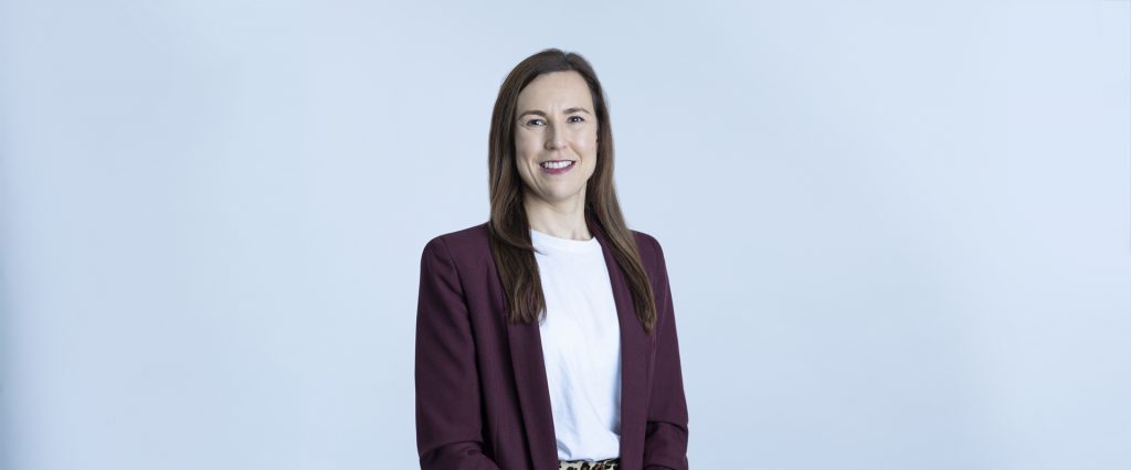 Melissa Vangeen - Immigration consultant