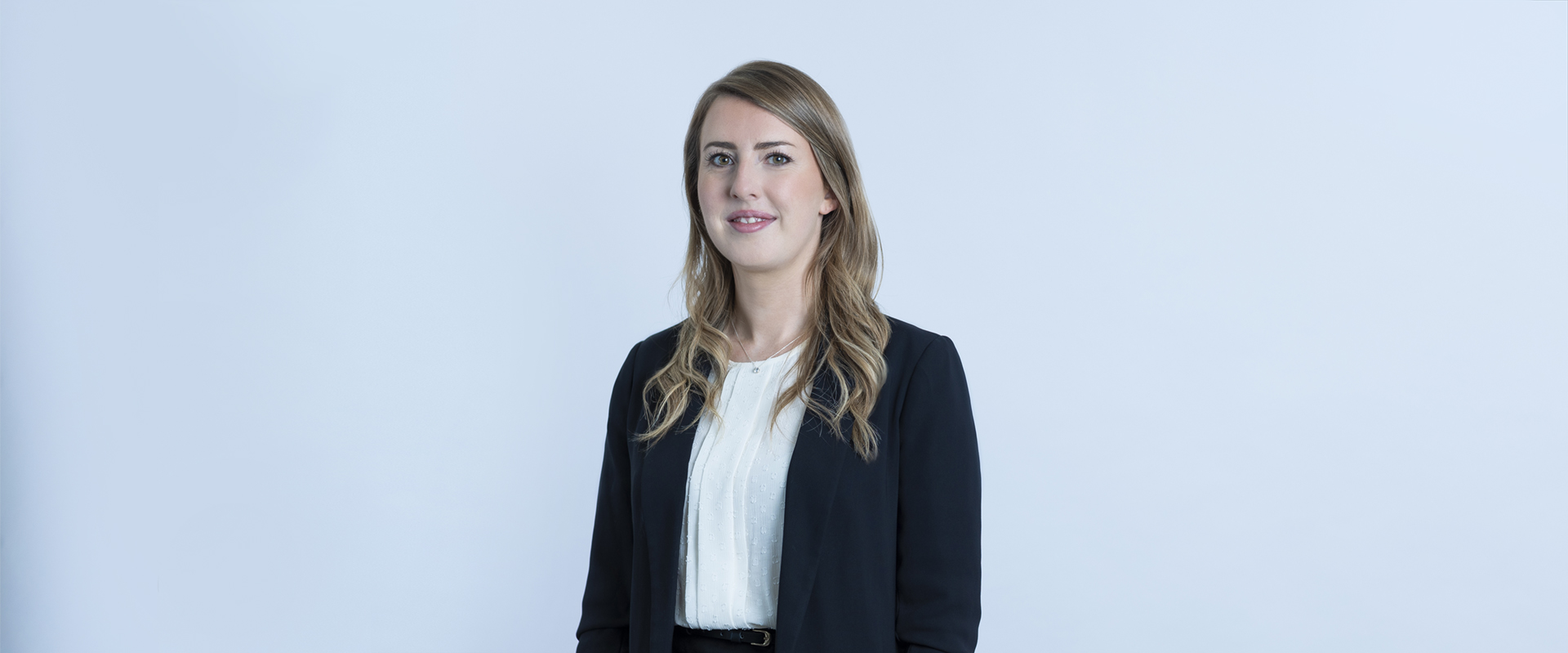 Sarah Newman - Solicitor in the Litigation team