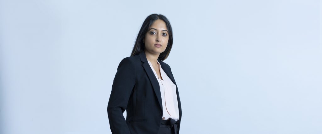 Sunira Patel - Solicitor in Property Litigation