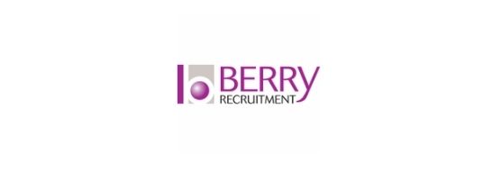 Logo - Berry Recruitment