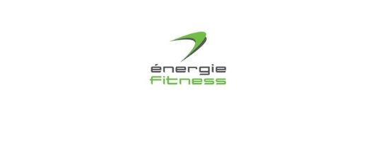 Logo - Energie Fitness