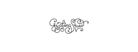 Logo - Giggling Squid