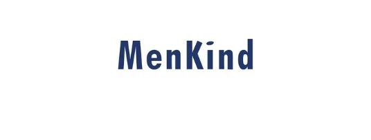 Logo - MenKind