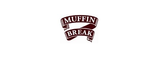 Logo - Muffin Break