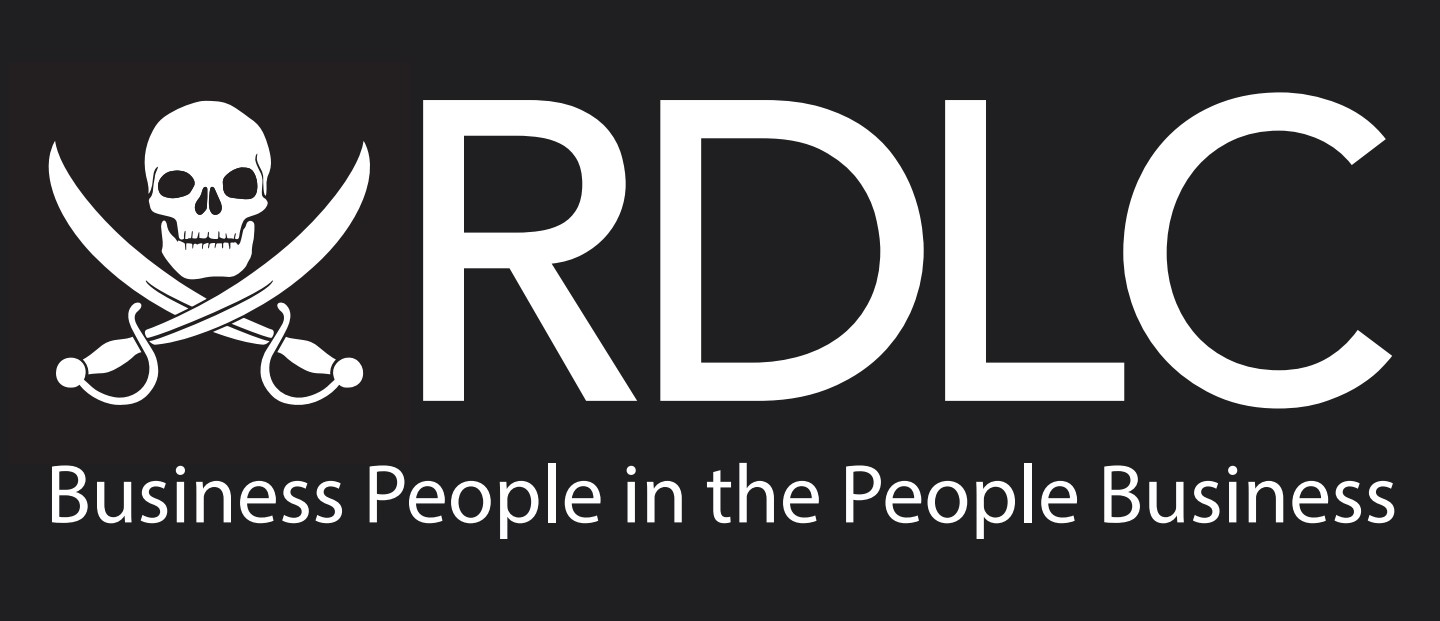 Logo - Recruitment Directors Lunch Club (RDLC)