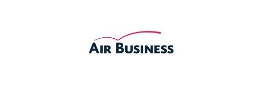 Logo - Air Business