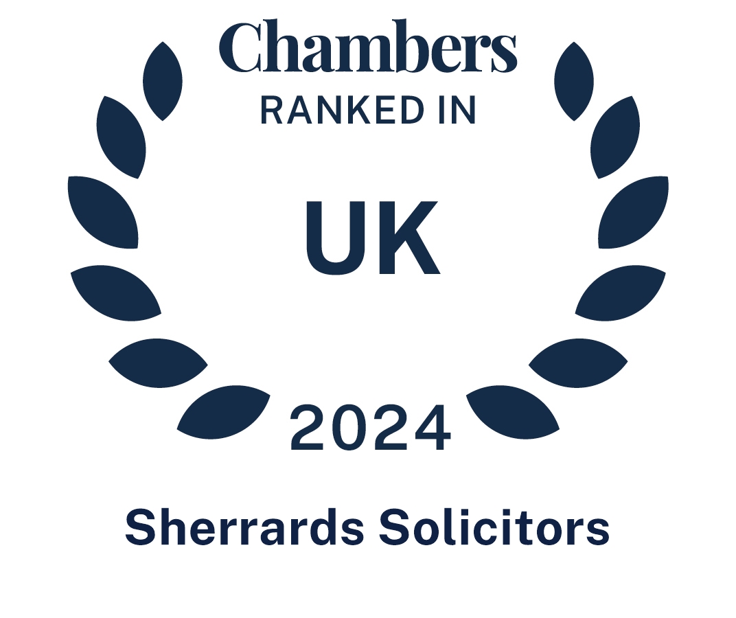 Firm Chambers and Partners ranking