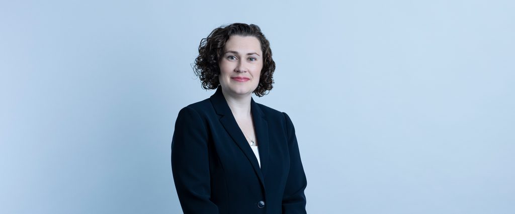 Staff Image - Aisling Kelly - Consultant Solicitor