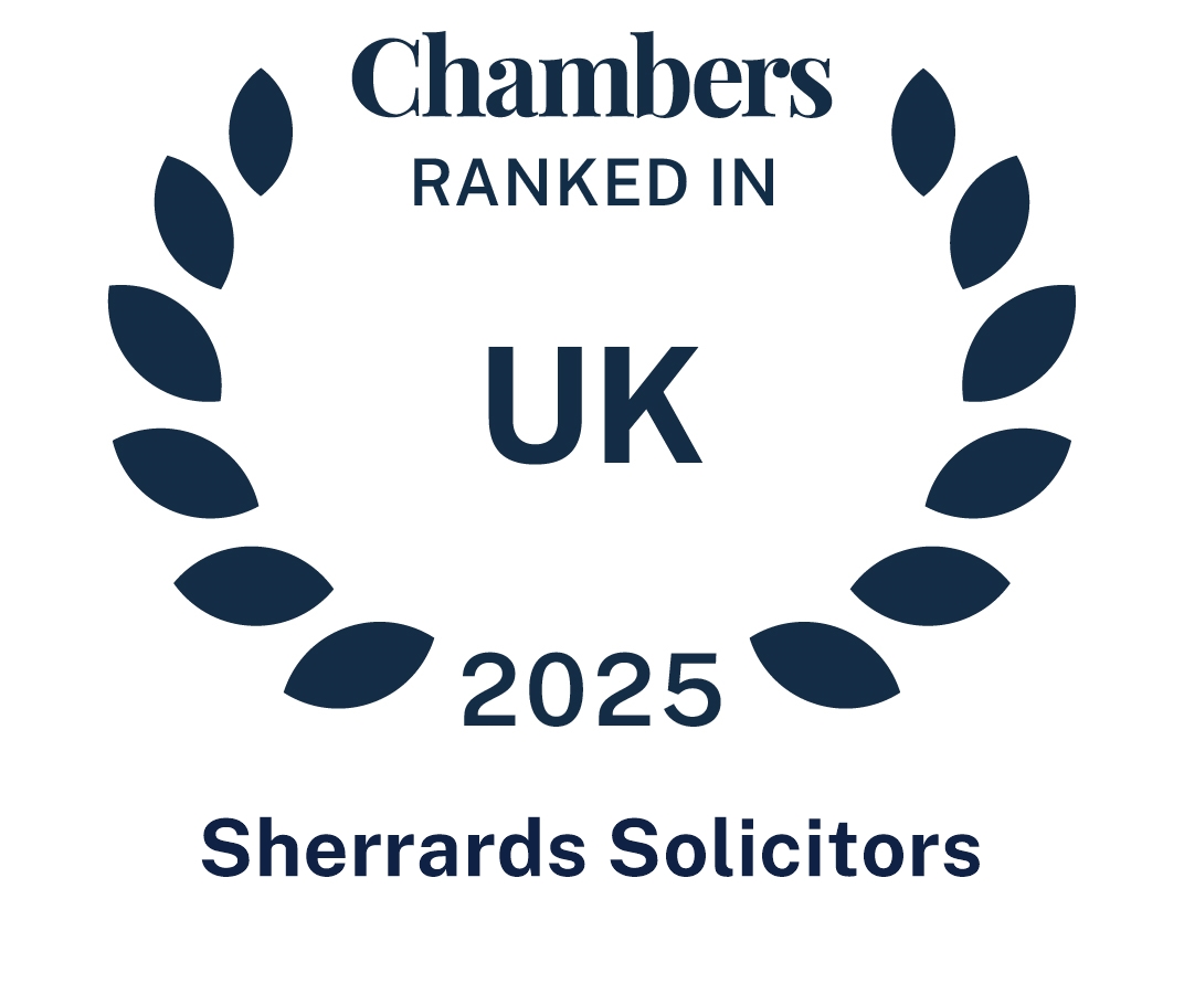 Logo - Ranked Firm - Chambers & Partners 2025