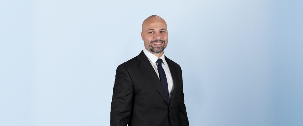 Staff Image - Alex Anastaisou - Legal Director