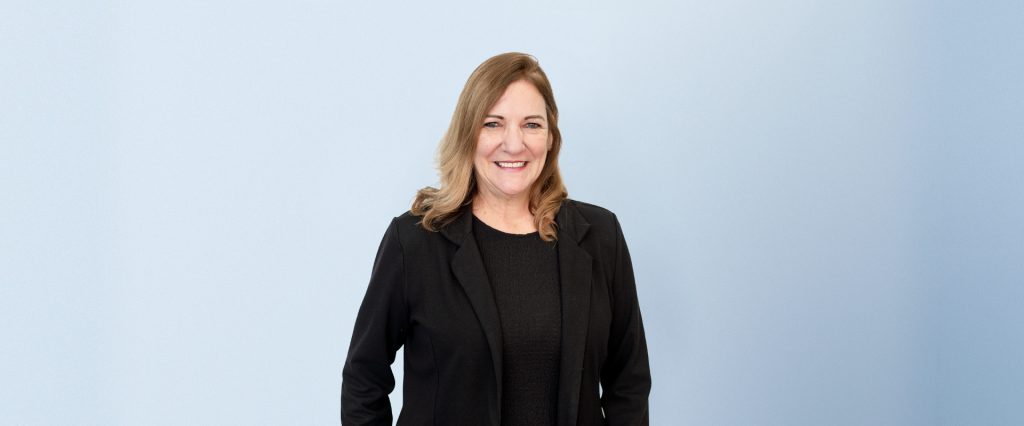 Staff Photo - Jane Libberton - Front of House and Office Manager