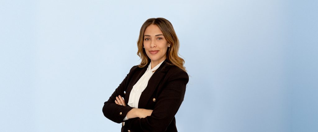 Staff Photo - Yasmin Khalil - Solicitor