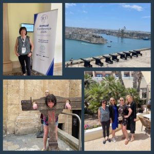 News - Karen Dobson - R3 Annual Conference 2025