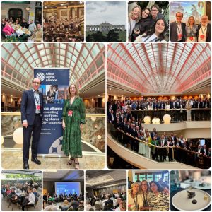News - Alliott Global Alliance EMEA - Annual Conference in Vienna.
