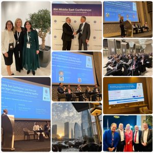 News - IBA- Middle East
