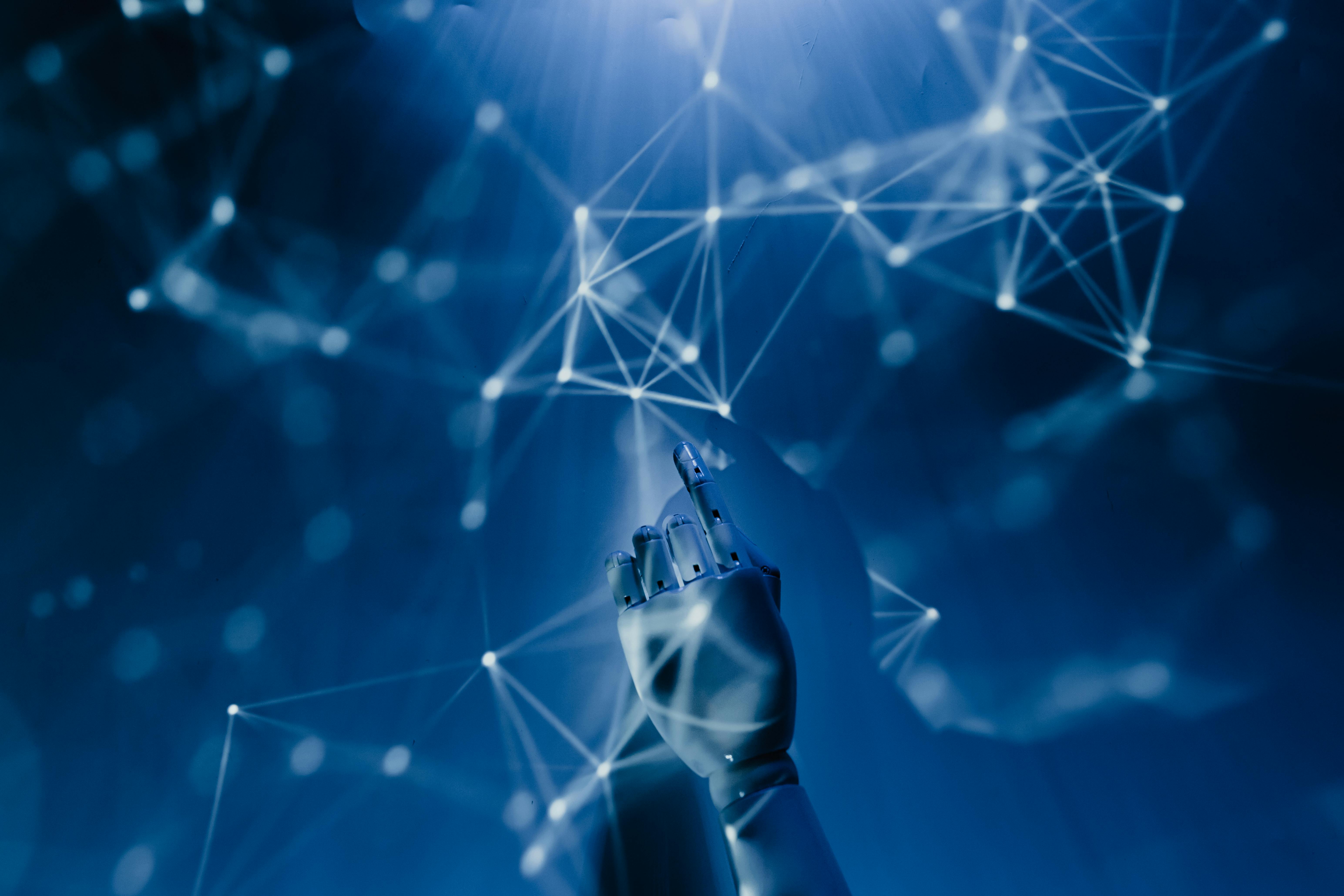 Article - AI and the Law