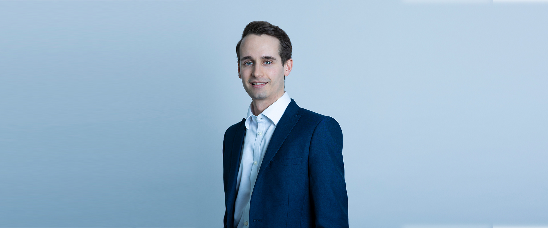 George Faulkner - Senior Associate - Desktop