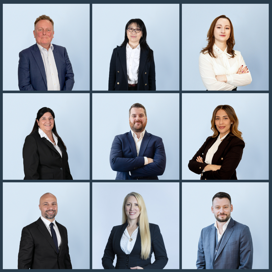 Article - A Transformative Year at Sherrards: Celebrating 10 Months of Strategic Growth and Expansion