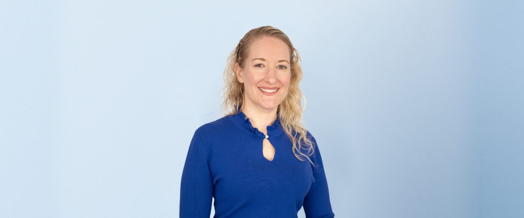 Claire Chillingworth - Senior Associate - Desktop