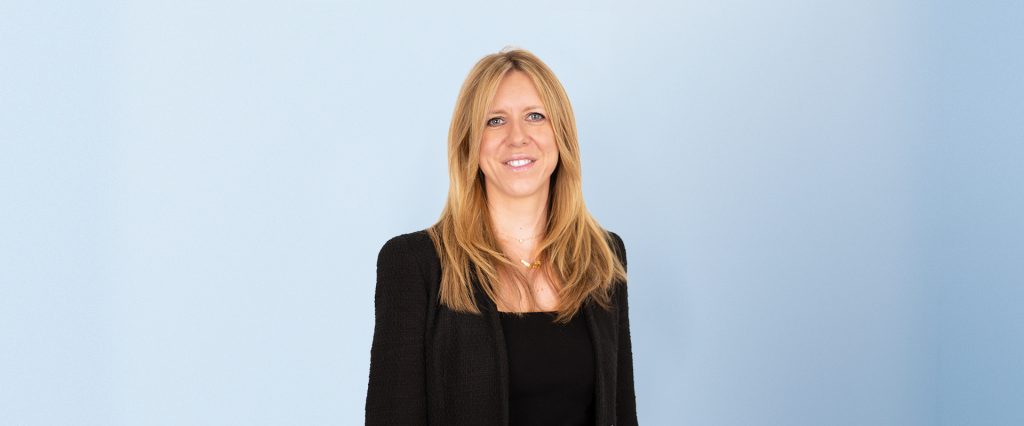 Lucy Morton - Associate - Desktop