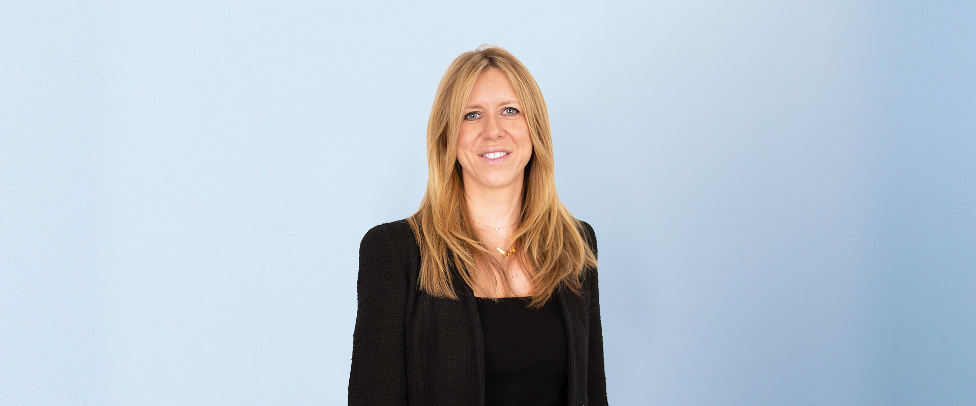 Lucy Morton - Associate - Desktop