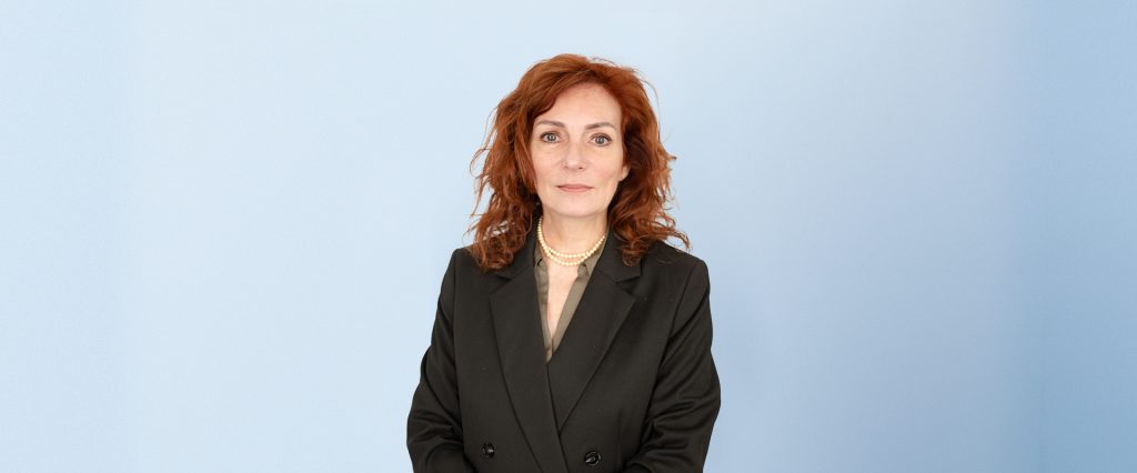 Jacki Hockin - Legal Director - Desktop