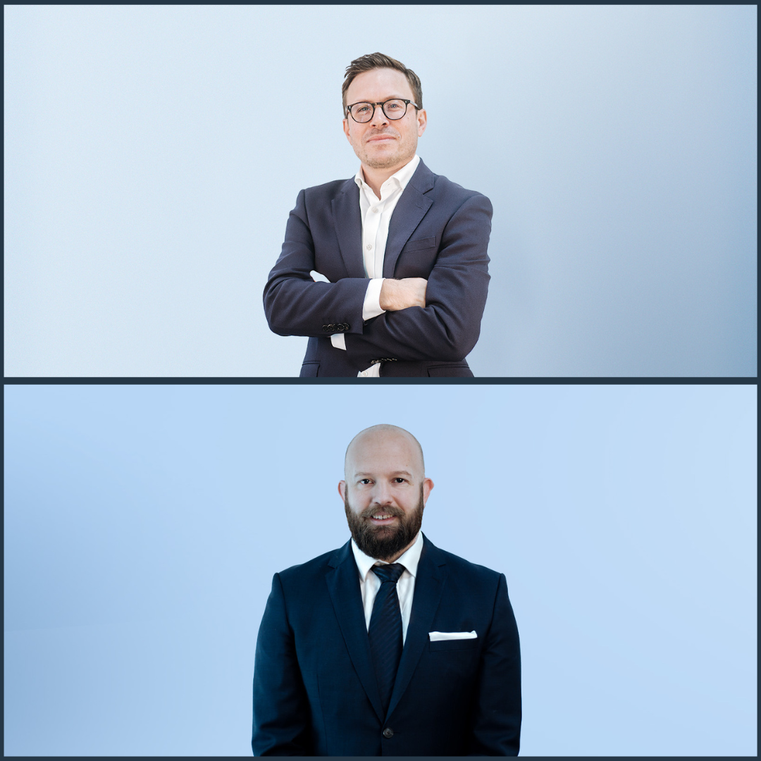 Article - Celebrating Success within our Commercial Property Department!