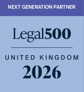 Logo - Next Generation Partner - Legal 500 2026