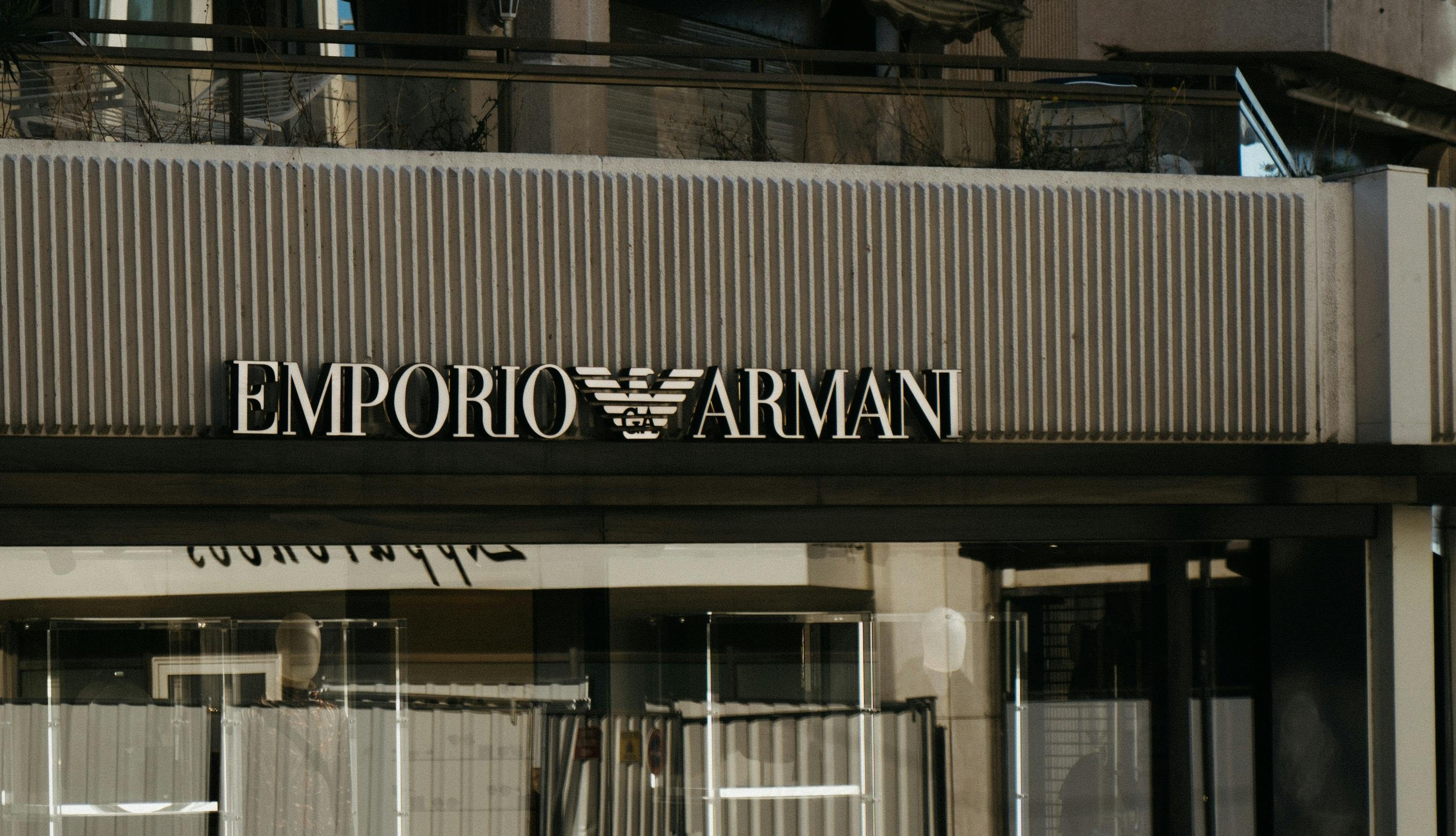 Article Image - The Strategic Will of Giorgio Armani