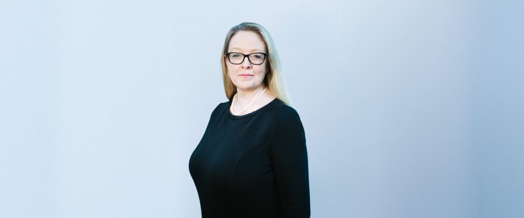 Anna Clifton - Partner - Desktop