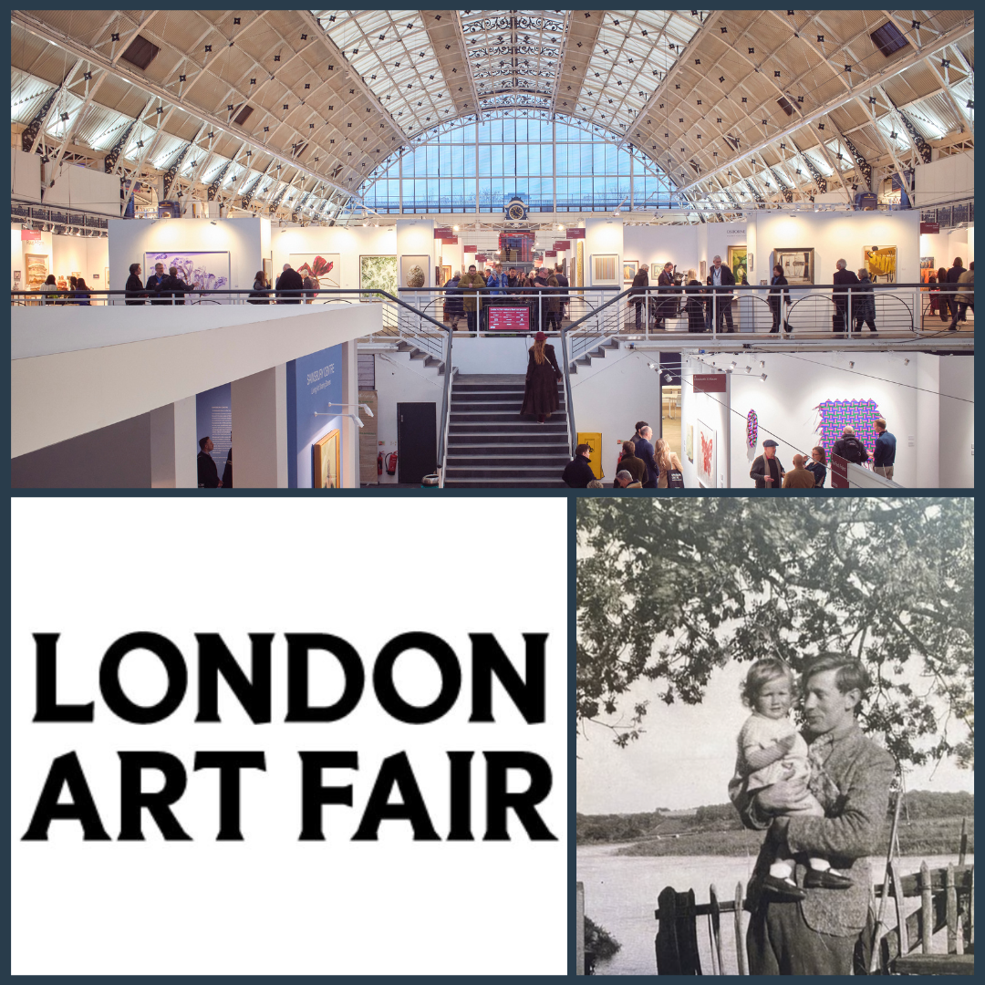 Article - London Art Fair 2026