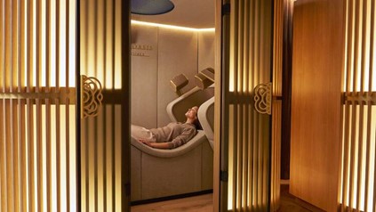 Article - Rituals Oxford Street