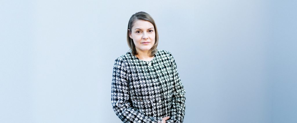 Staff Image - Val Doycheva - Team Secretary - Desktop
