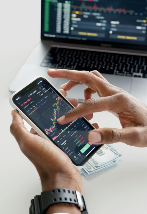 Article Image - Market Volatility Litigation A Breeding Ground for Fraud