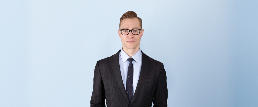 Jan Kunstyr - Legal Director - Desktop