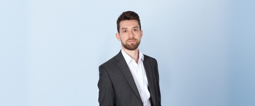 Max Marmor - Solicitor - Desktop