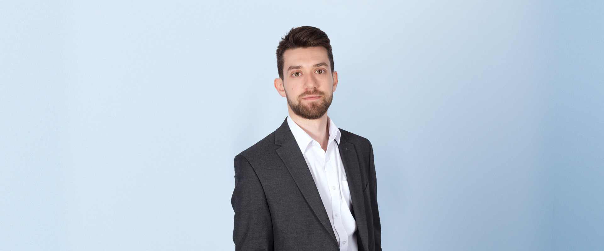 Max Marmor - Solicitor - Desktop