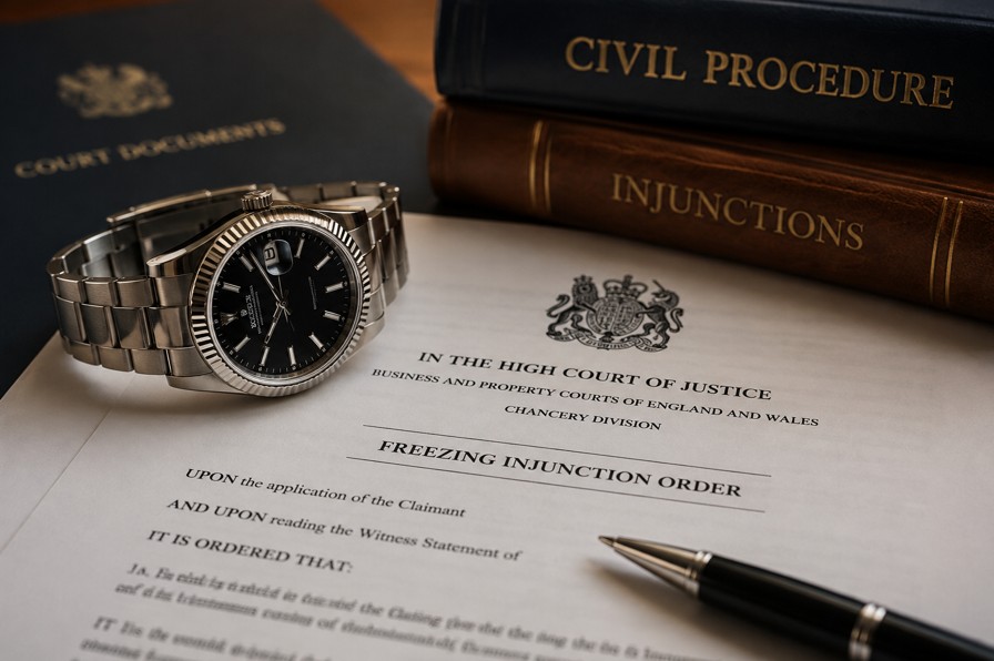 Defending court of appeal challenge to prison sentence